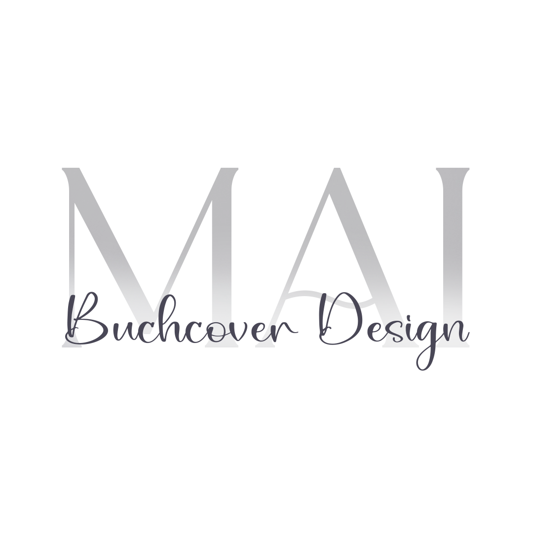 MAI Buchcover Design